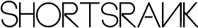 shortsrank